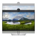 Dell Monitor P2424HT | 24" | Full HD | DisplayPort HDMI USB-Hub | schwarz