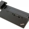 Lenovo Thinkpad Pro Dockingstation 40A1 mit USB 3.0 + 90W Netzteil