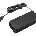 Lenovo Thinkpad Pro Dockingstation 40A1 mit USB 3.0 + 90W Netzteil