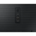 Samsung S32A600UUU | 32" | QHD | 75 Hz | DisplayPort HDMI USB | schwarz