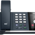 Yealink MP54 | VoIP-Telefon | Smart Business Phone | Classic Gray