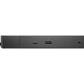 Dell USB-C WD19DC K20A Dockingstation | inkl. 240 Watt Netzteil