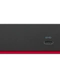 Lenovo ThinkPad Universal USB-C Docking Station 40B5 | ohne Netzteil