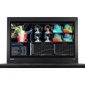 Lenovo ThinkPad P50S Quad Core i7-6500U 2,50GHz 16GB RAM 256GB SSD FHD++ 2880x1620 IPS W10P