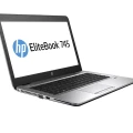 HP EliteBook 745 G4 AMD Pro 4x2,40GHz 8GB RAM 256GB SSD Full HD Win 10 Pro DE