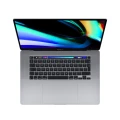 Apple MacBook Pro 2019 | 16" | i7-9750H | 32GB | 512GB SSD | Radeon Pro 5500M | Space Grau | DE