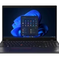 Lenovo ThinkPad L15 G3 | 15,6" | Intel Core i5-1245U | 16GB RAM | 256GB SSD | Full HD | Win 11 Pro | DE Lenovo ThinkPad L15 G3 | 15,6" | Intel Core i5-1245U | 16GB RAM | 512GB SSD | Full HD | Win 11 Pro | DE