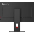 Lenovo ThinkVision T24-40 | 23.8" | LED IPS Monitor | HDMI DP VGA USB-C | FHD | Schwarz Lenovo ThinkVision T24-40 | 23.8" | LED IPS Monitor | HDMI DP VGA USB-C | FHD | Schwarz