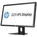 HP Z27i Monitor | 68.58cm 27 Zoll | IPS | HDMI | DisplayPort | schwarz