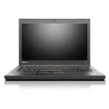 Lenovo Thinkpad T450 Intel Core i5-5300U 8GB RAM 256GB SSD HD+ Windows 10 Pro