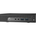 HP EliteDesk 705 G2 USFF Mini PC AMD A8 Pro-8600B 8GB 500GB HDD WLAN Win 10 Pro