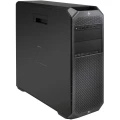 HP Z6 G4 Workstation | Intel Xeon Silver 4215R | 256GB RAM | 500GB HDD + 256GB SSD | Quadro P400 | Win 10 Pro