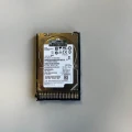 HPE 1.8 TB HDD Server-Festplatte | 2.5" | 10K SAS 12 Gb/s | PN: 781515-001