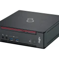 Fujitsu Esprimo Q556 USFF Mini-PC Core i5-6500T 8GB RAM 240GB SSD DVD W10P