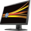 HP ZR2440w Monitor | 24" | WUXGA | HDMI DisplayPort DVI | schwarz - ohne Standfuß