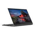 Lenovo ThinkPad X1 Yoga Gen 5 | 14" | Intel i5-10310U | 16GB RAM | 256GB SSD | 400 Nits | LTE | Win 11 Pro