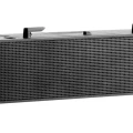 HP S101 Speaker Bar | Soundbar für Monitor | 2.5 Watt | schwarz