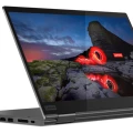 Lenovo ThinkPad X1 Yoga 5th Gen | 14" | i5-10310U | 16GB | 256GB SSD | Full HD | LTE | Win 10 Pro | DE