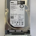 DELL 2 TB HDD Server-Festplatte | 3,5" | 7,2K SAS 6 Gb/s | 067TMT | 9YZ268-150