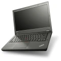 Lenovo Thinkpad T440p | 14" | i5-4300M | 4GB | 256GB SSD | HD | Win 10 Pro | DE
