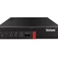 Lenovo ThinkCentre M920q Tiny | Intel Core i5-8500T | 8GB RAM | 256GB SSD | Win 11 Pro
