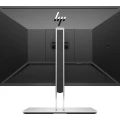 HP E27 G4 Monitor | 27" | Full HD | HDMI DisplayPort VGA | schwarz/silber