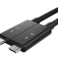 Dell USB-C WD19DC K20A Dockingstation | inkl. 240 Watt Netzteil