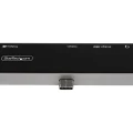 StarTech USB-C Multiport-Adapter | 4K 60Hz | HDMI 2.0, USB-C USB 3.0 | Travel Dock, Mini Dock