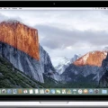 Apple MacBook Pro 15 Retina (2015) Intel Core i7-4870HQ 4x2,50GHz 16GB RAM 512GB SSD macOS