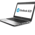 HP EliteBook 820 G4 Intel Core i5-7300U 2,60GHz 8GB RAM 256GB SSD HD Win 10 Pro DE