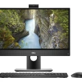 Auktion - Dell OptiPlex 3280 All-In-One | 22" | Intel Core i5-10500T | 8GB RAM | 256GB SSD | Full HD | inkl. Zubehör