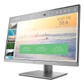 HP EliteDisplay E233 Monitor | 23" | FHD | silber