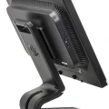 HP Compaq LA2205wg | 22" | 1680 x 1050 | LED Monitor | Silber