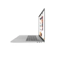 Apple MacBook Pro 2018 | 15.4" | i7-8850H | 32GB | 512GB SSD | Touch Bar | Radeon Pro 560X | silber | DE