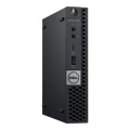 Dell OptiPlex 7060 Micro | Intel Core i5-8500T | 8GB RAM | 256GB SSD | Win 11 Pro