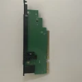 Dell 6-Slot PCIe 3.0 x16 Riser 3 Card für PowerEdge R730/R730xd | PN: 0800JH