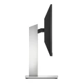 HP EliteDisplay E23 G4 | 23" | Full HD | DisplayPort HDMI VGA | schwarz/silber