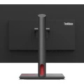 Lenovo ThinkVision T27h-30 | 27" | WQHD | IPS | HDMI DisplayPort USB-C | schwarz