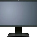 Fujitsu Monitor B24W-7 | 24" | WUXGA | LED | Schwarz