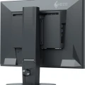 Eizo FlexScan EV2450 Monitor | 24" | Full HD | schwarz