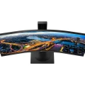 Philips 345B1C Monitor | 34" | WQHD | Schwarz