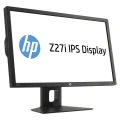 HP Z27i Monitor | 68.58cm 27 Zoll | IPS | HDMI | DisplayPort | schwarz