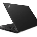 Lenovo ThinkPad T480 | 14" | i5-8350U | 8GB RAM | 256GB SSD | Full HD | Win 10 Pro | DE
