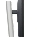 Dell Monitor P2723DE | 27" | QHD | HDMI DP | schwarz