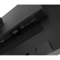 Lenovo ThinkVision T24i-2L | 23.8" | LED IPS Monitor | HDMI DP VGA | Full HD | Schwarz