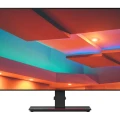 Lenovo ThinkVision P27h-20 | 27" | WQHD | HDMI DP | Schwarz