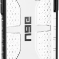 UAG Schutzhülle für Apple Iphone 11 | Wireless Charging, Schlagschutz, sturzfest | transparent