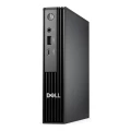 Dell Pro Micro QCM1250 | Intel Core i3-14100T | 16GB RAM | 512GB SSD | Win 11 Pro