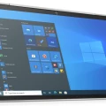 HP EliteBook X360 1040 G8 | 13" | i5-1145G7 | 16GB RAM | 256GB SSD | Touch | Full HD | Win 11 Pro | DE