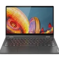 Lenovo Yoga C640-13IML 81UE0003GE 13,3" FHD Touch IPS, Intel i5-10210U, 8GB RAM, 256GB SSD, Windows 10 Home